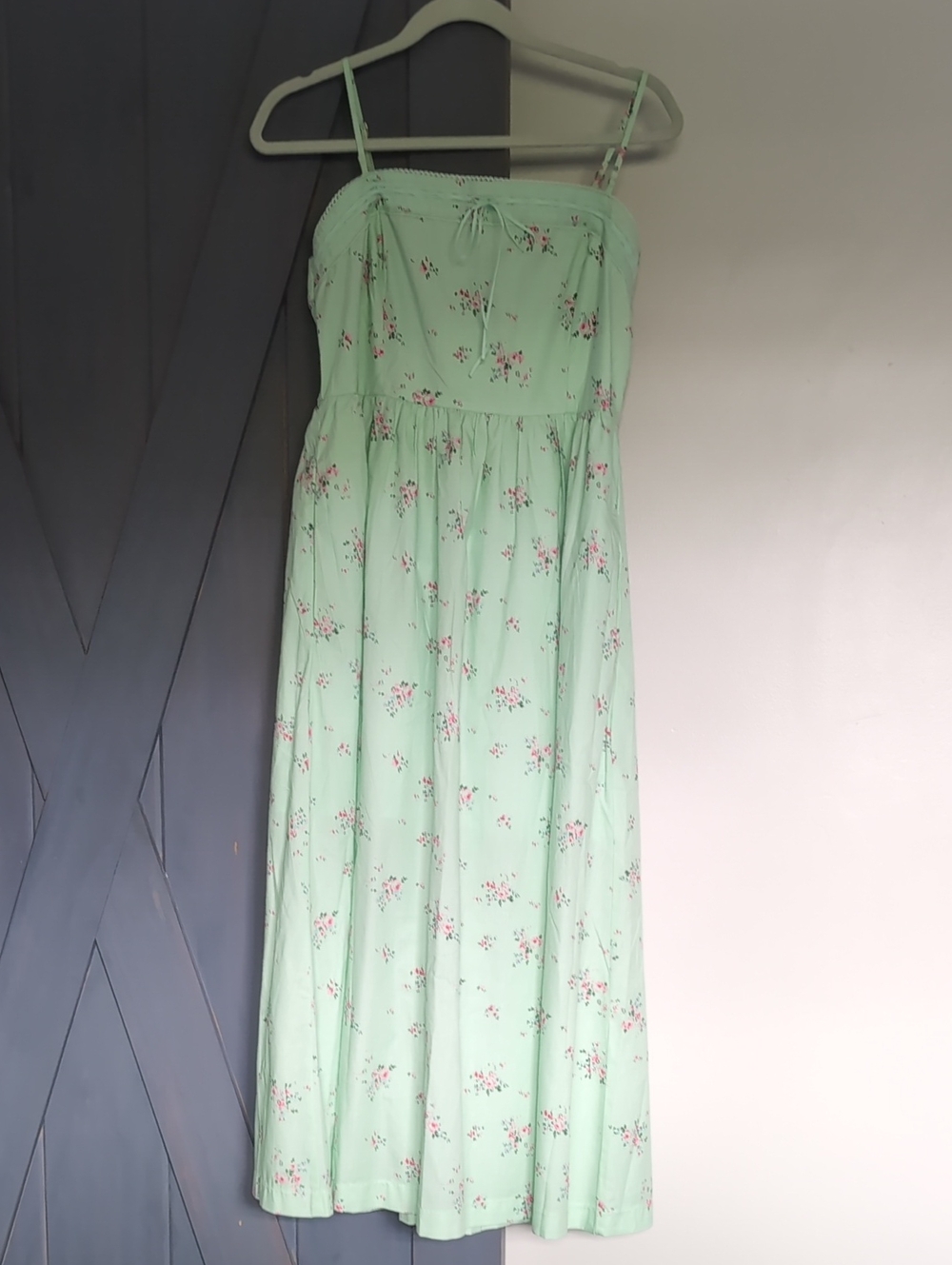 A&F Emerson Midi Dress - NEVER WORN